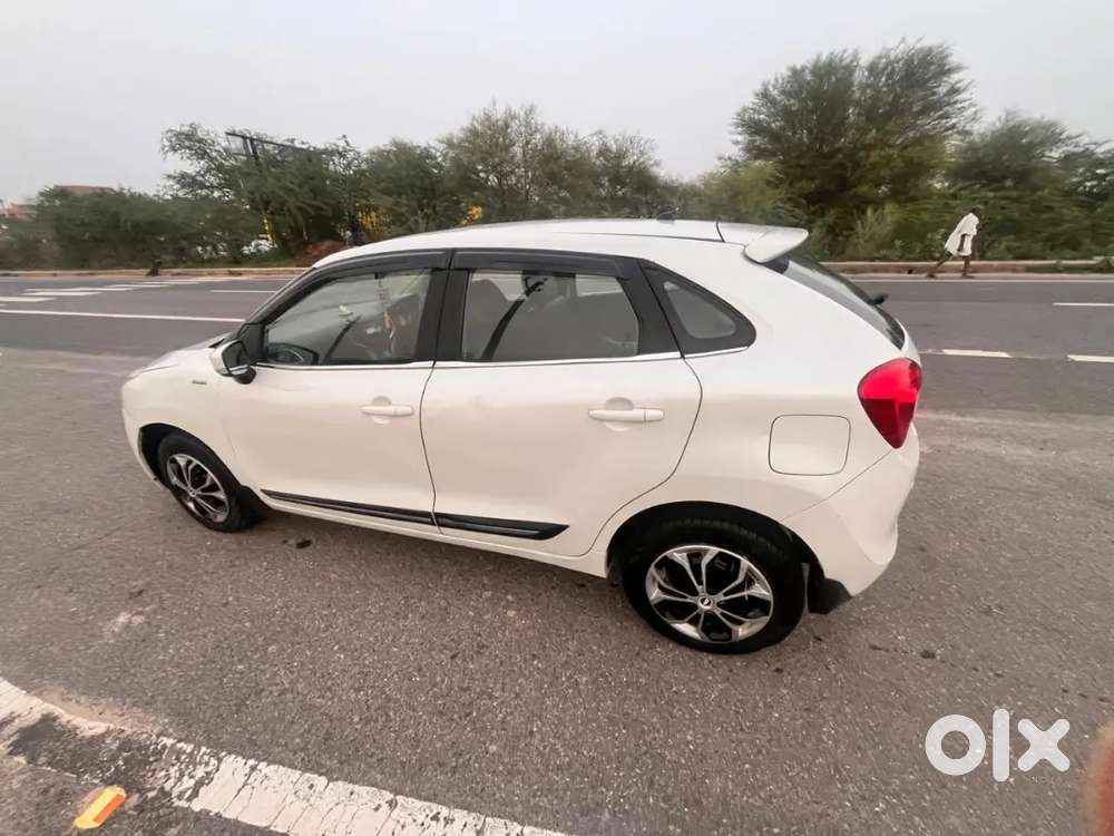 2016 Maruti Baleno Diesel 2nd Owner