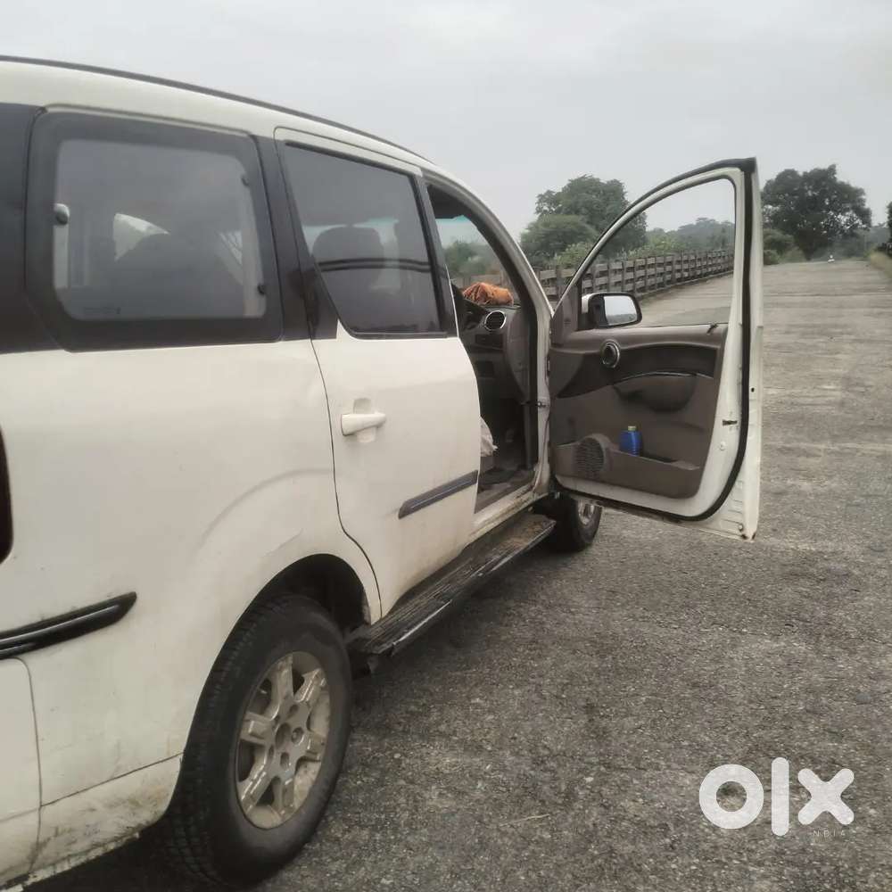 Mahindra Xylo Diesel 2013
