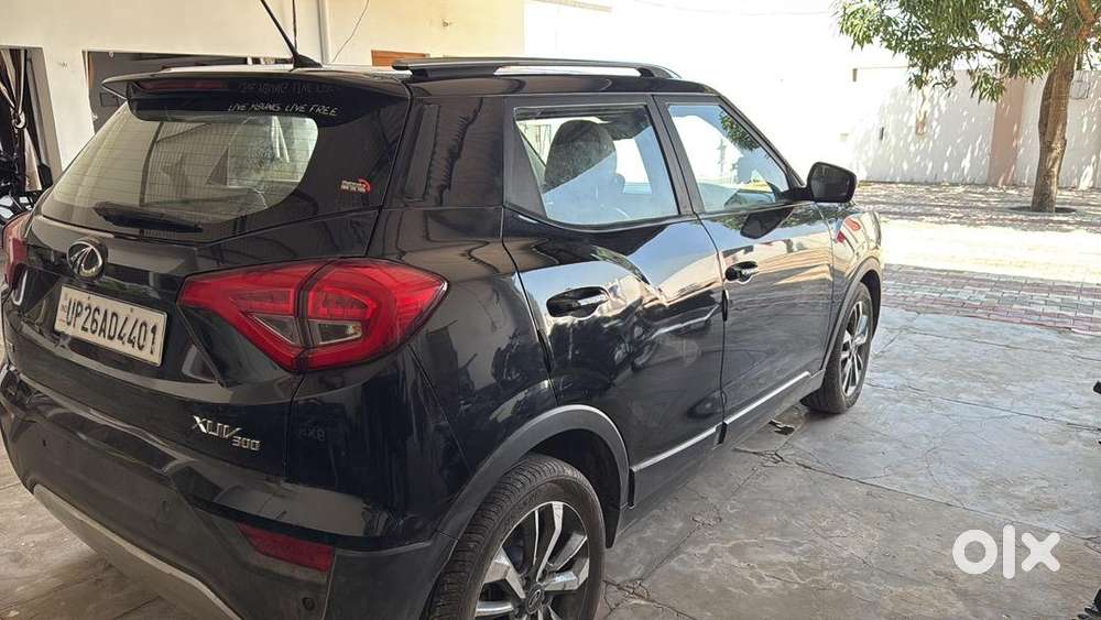 Mahindra Xuv300 2019 Diesel Good Condition