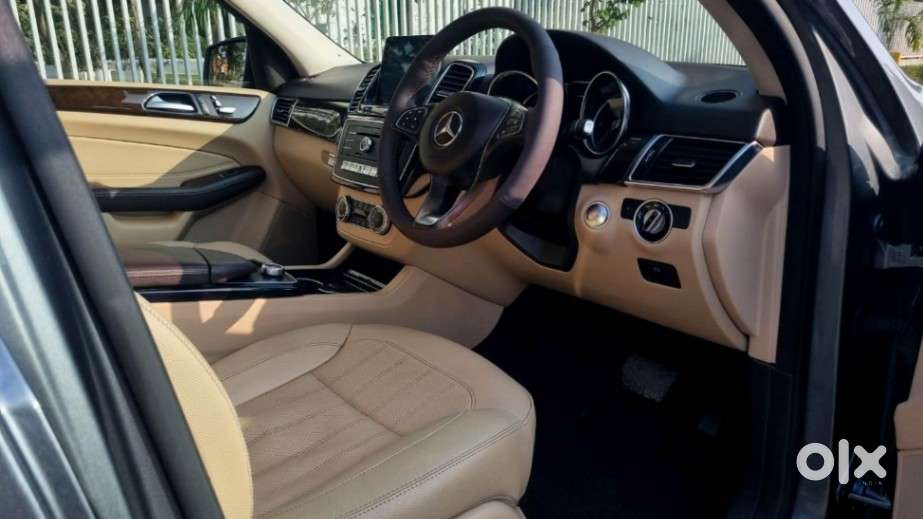 Mercedes-benz Gle Class 2.1 250d 4matic, 2019, Diesel