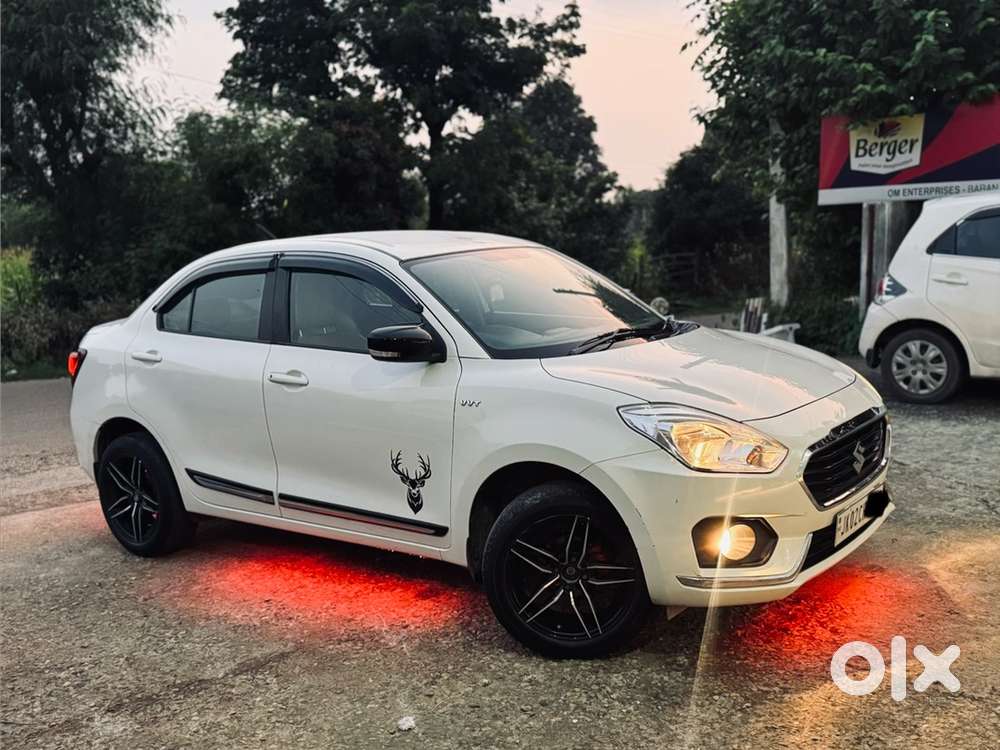 Swift Dzire 2019 All Original Car