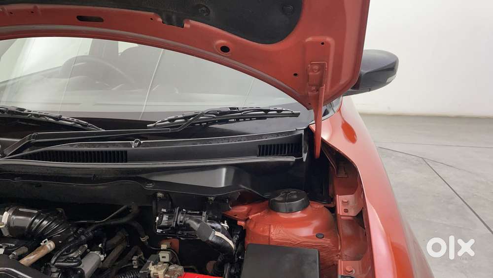 Maruti Suzuki Swift 2021-1.2 Zxi Plus Amt, 2021, Petrol