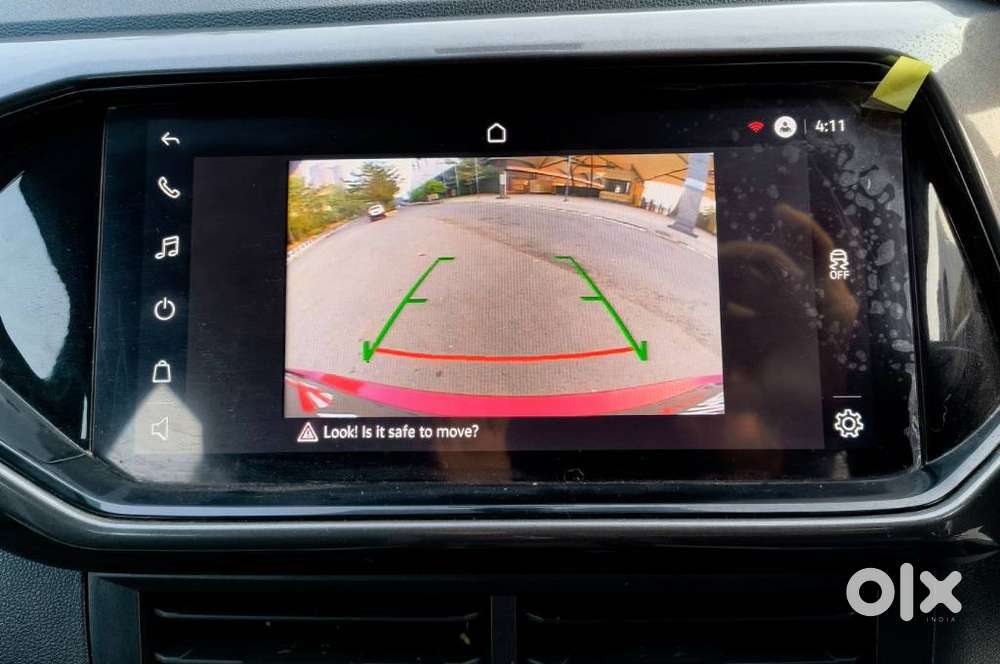 Volkswagen Taigun 1.0 Tsi Topline, 2023, Petrol