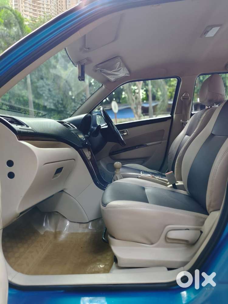 Maruti Suzuki Swift Dzire 1.2 Vxi Bsiv, 2013, Petrol