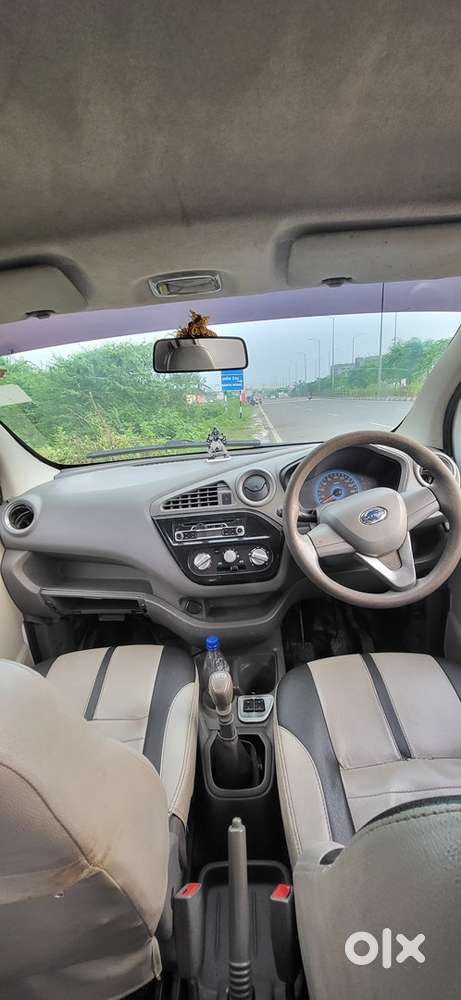 Datsun Redigo 2017 Cng
