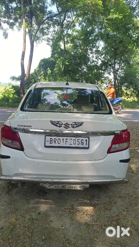Maruti Dzire 1.2 Zxi 2023