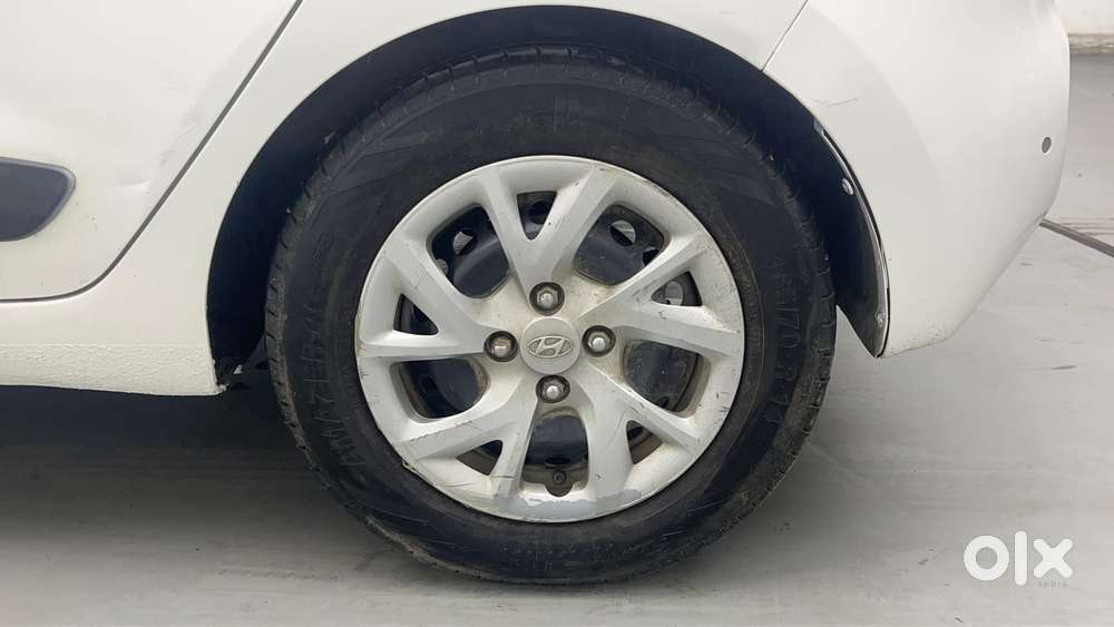 Hyundai Grand I10 Sportz 1.2 Kappa Vtvt, 2019, Cng & Hybrids