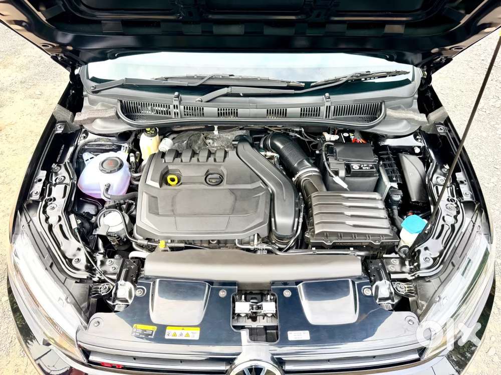 Volkswagen Virtus, 2026, Petrol
