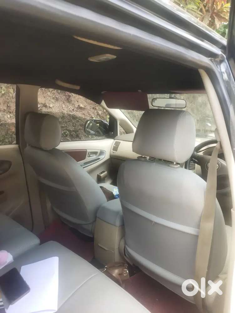 Toyota Innova Diesel Manual 2006,paper Upto 2029