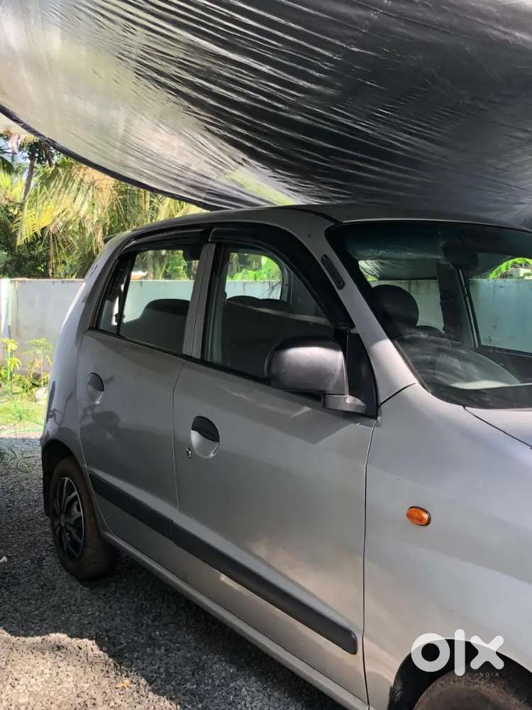 Hyundai Santro Xing Petrol 2003