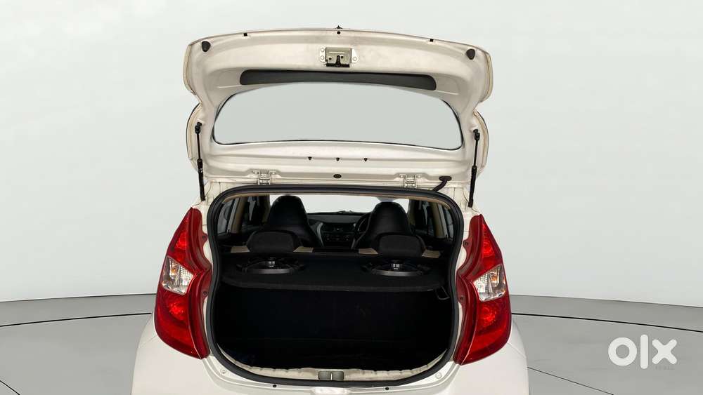 Hyundai Eon Era Plus (o), 2016, Petrol