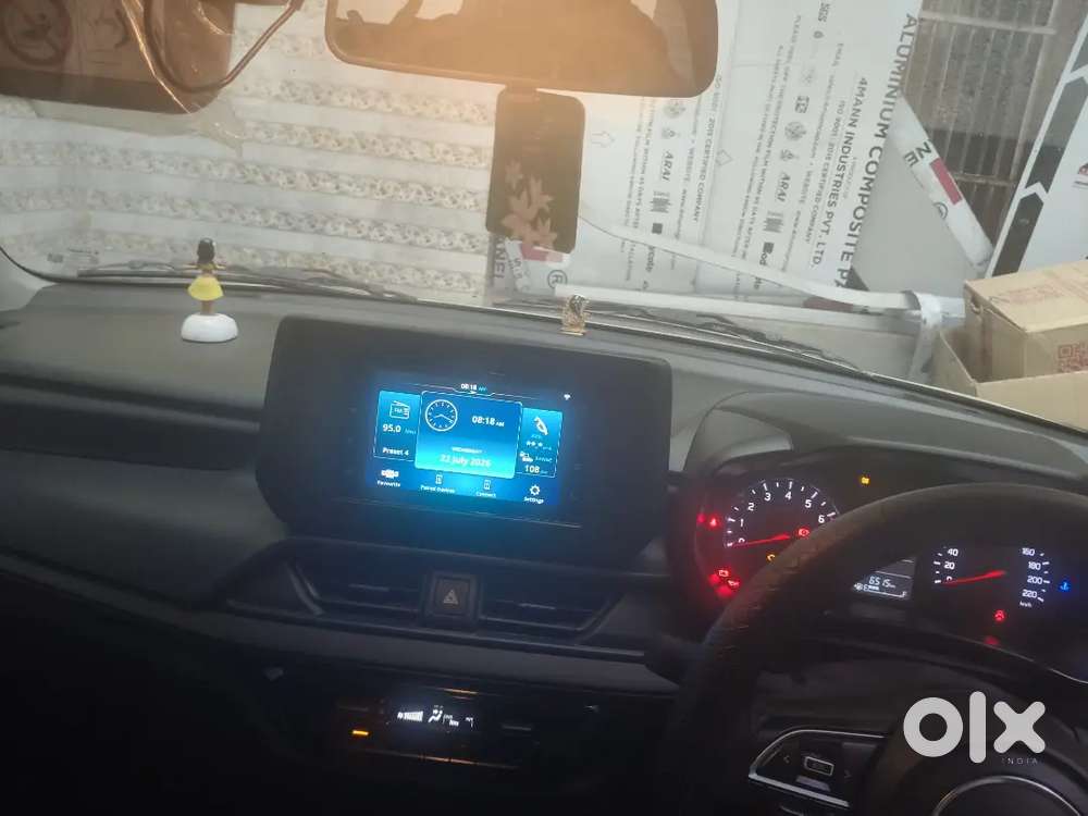 Maruti Suzuki Swift 2025