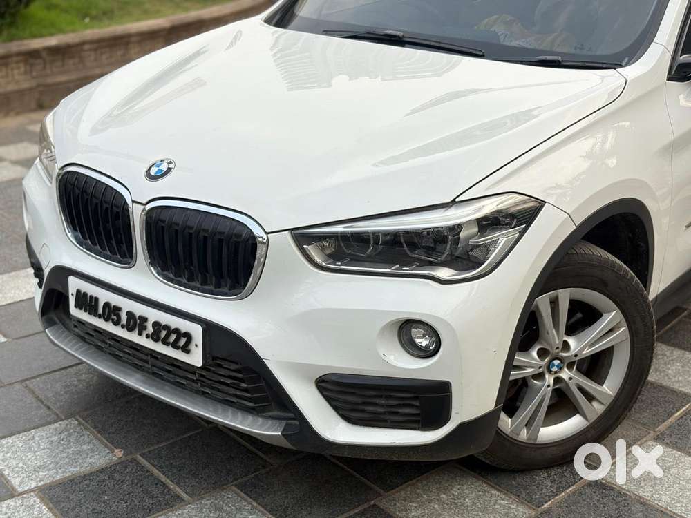 Bmw X1 2.0 Sdrive 20i Tech Edition, 2017, Diesel