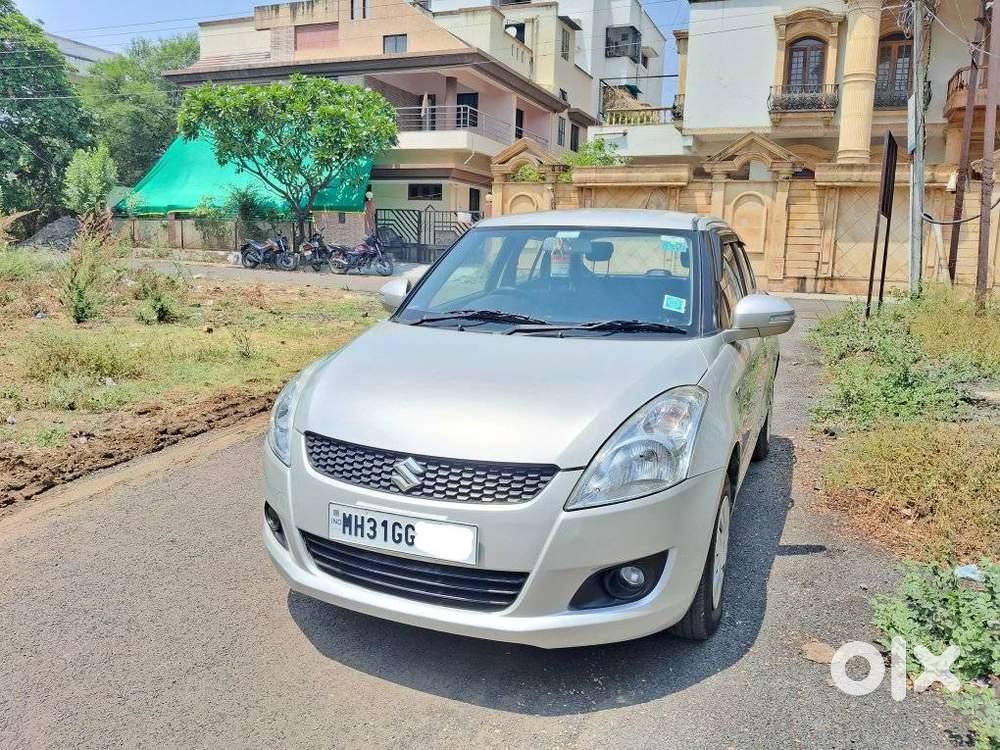 Maruti Suzuki Swift 1.2 Vxi (o), 2014