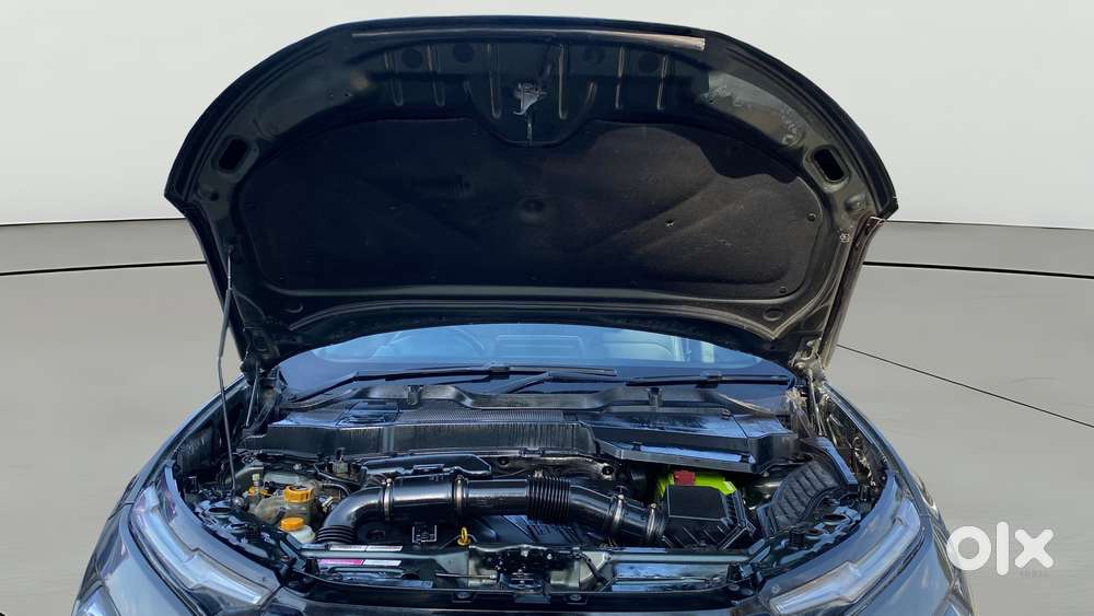 Tata Harrier 2.0 Kryotec Xza Plus Camo, 2021, Diesel