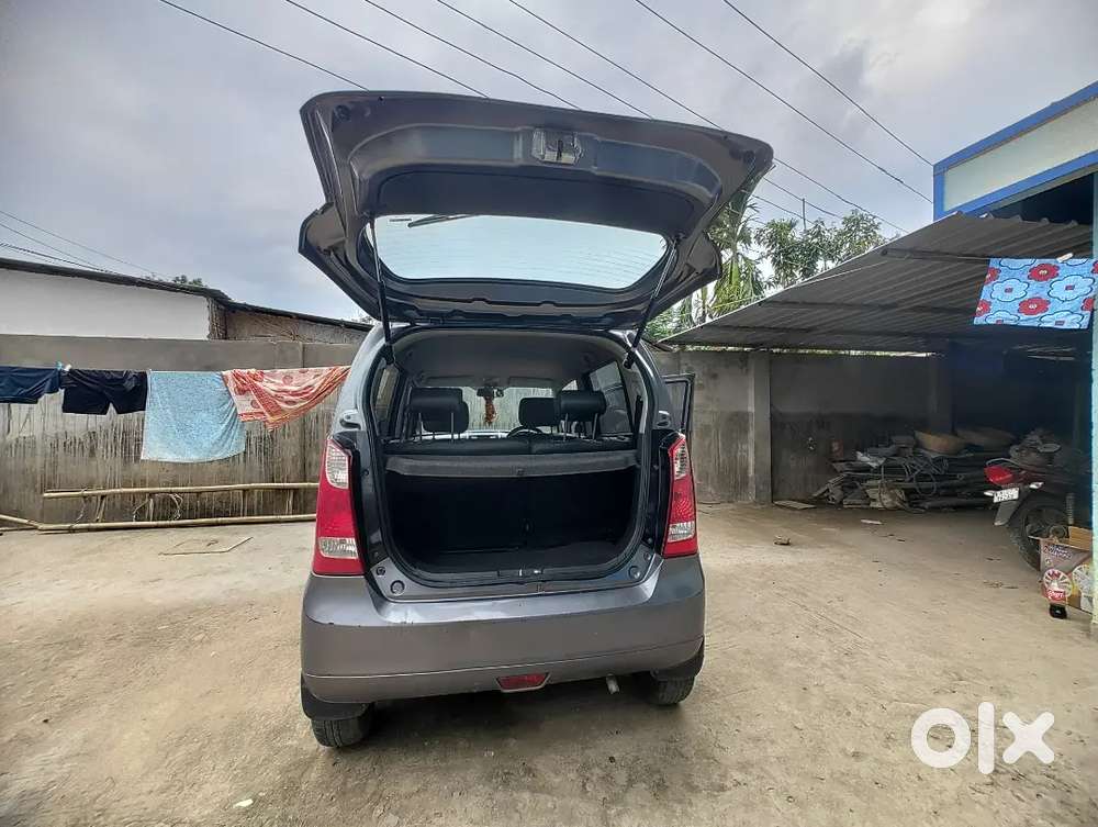 Maruti Suzuki Wagon R 2011 Petrol Good Condition