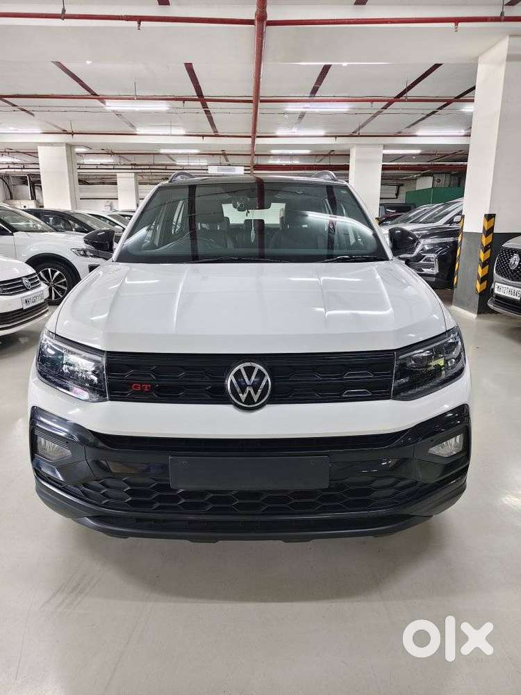 Volkswagen Taigun 1.5 Tsi Gt, 2025, Petrol