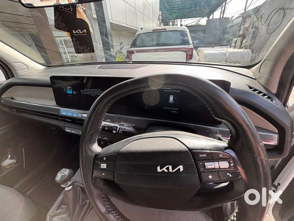 Kia Syros Htk Turbo 2025 Owner