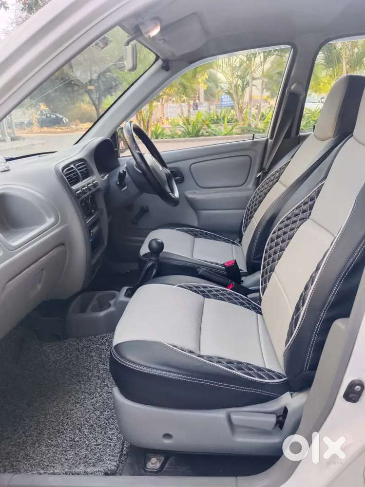 Maruti Suzuki Alto K10 2011 Cng & Hybrids 75000 Km Driven