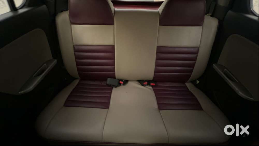 Maruti Suzuki Alto K10 Vxi, 2018, Petrol
