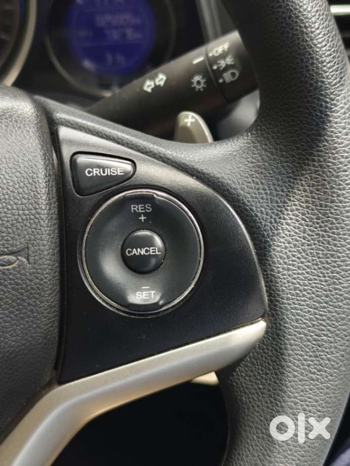 Honda Jazz V Cvt, 2021, Petrol