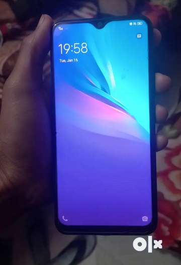 Vivo y 3 sales 32