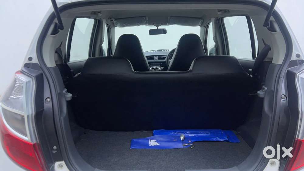 Maruti Suzuki Alto K10 1.0 Vxi Amt, 2019, Petrol