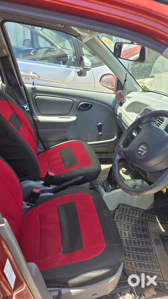 Maruti Suzuki Alto K10 Lxi, 2010, Petrol