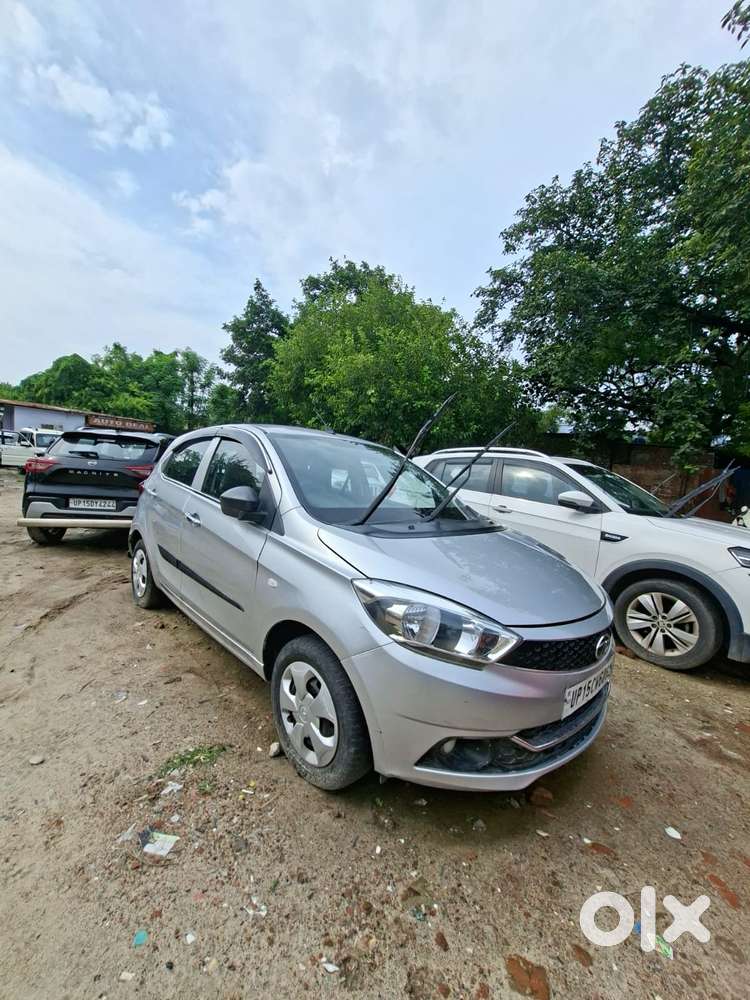Tata Tiago 1.05 Revotorq Xt, 2019, Petrol