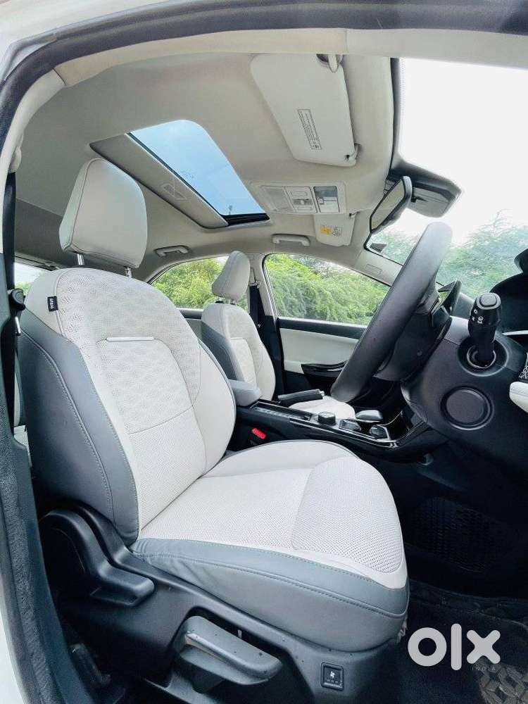 Tata Nexon Ev Empowered Mr, 2023, Electric