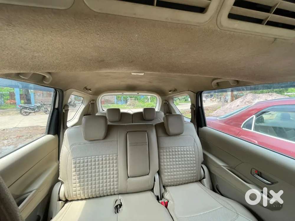 Maruti Suzuki Ertiga 2024