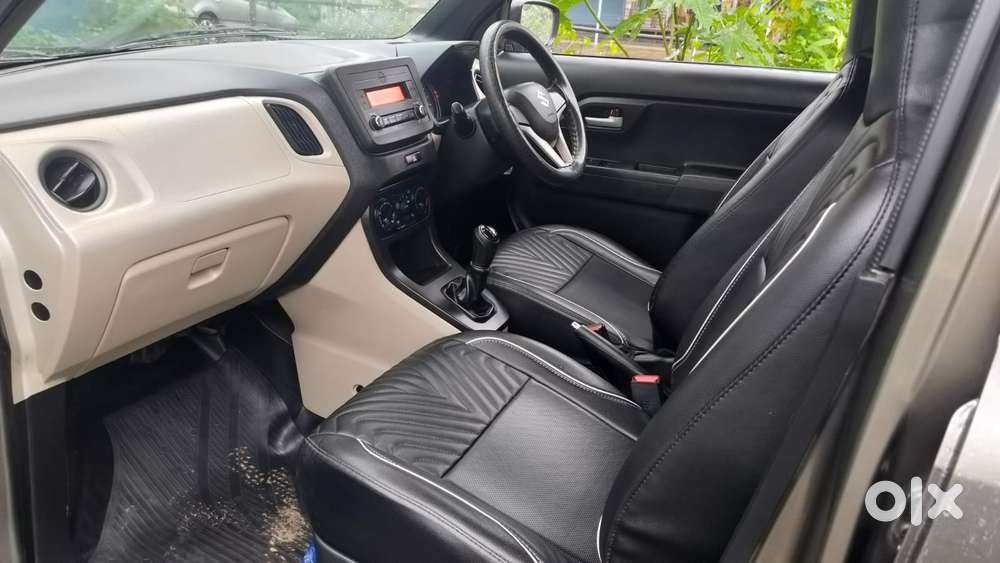 Maruti Suzuki Wagon R Vxi 1.0 Cng, 2022, Cng & Hybrids