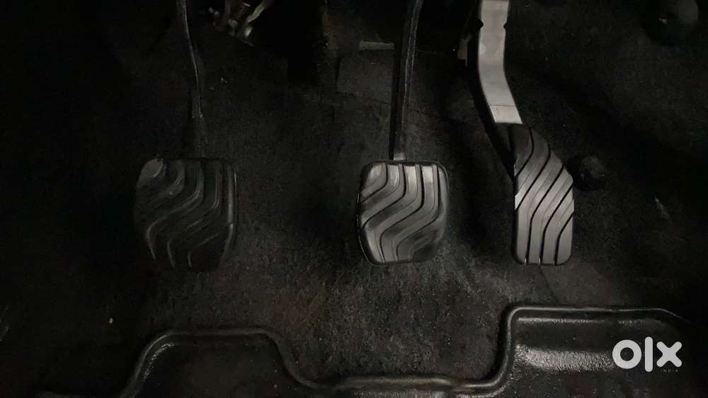 Renault Kiger Rxz Turbo Dt, 2021, Petrol