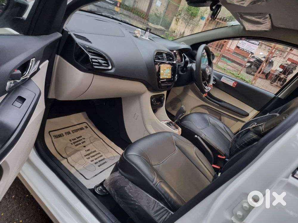 Tata Tigor 1.2 Revotron Xza Plus Amt, 2022, Petrol