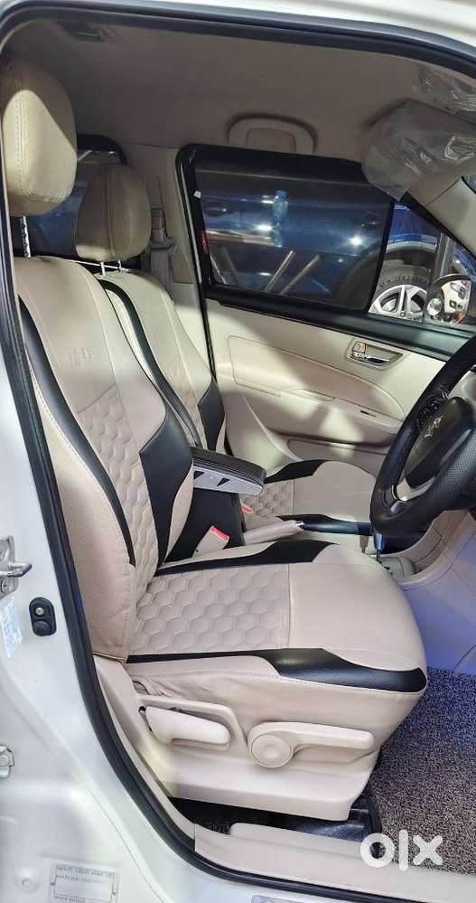 Maruti Suzuki Swift Dzire Amt Zdi, 2016, Diesel