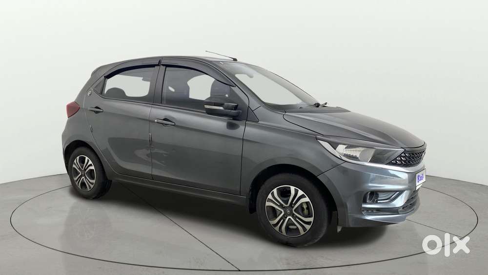 Tata Tiago 1.05 Revotorq Xt, 2024, Petrol