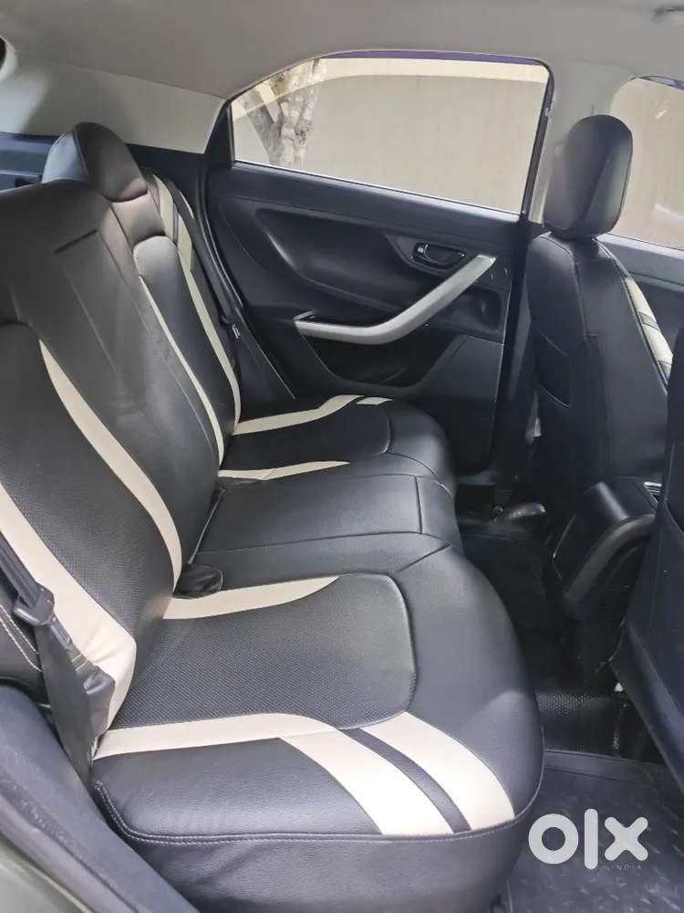 Tata Nexon 2020 Petrol 60000 Km Driven
