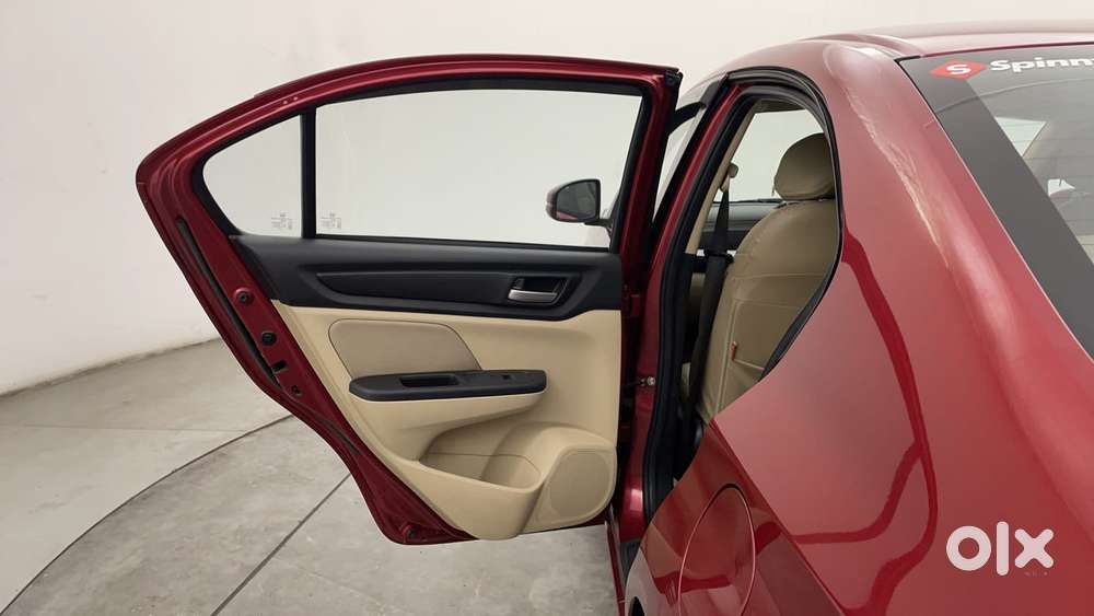 Honda Amaze Vx 1.2 Petrol Mt, 2023, Petrol