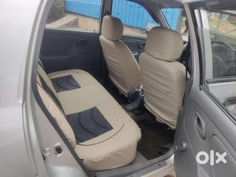 Maruti Suzuki Model 2009 December Well In Condition