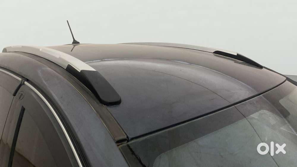 Tata Nexon 1.2 Revotron Xma, 2018, Petrol