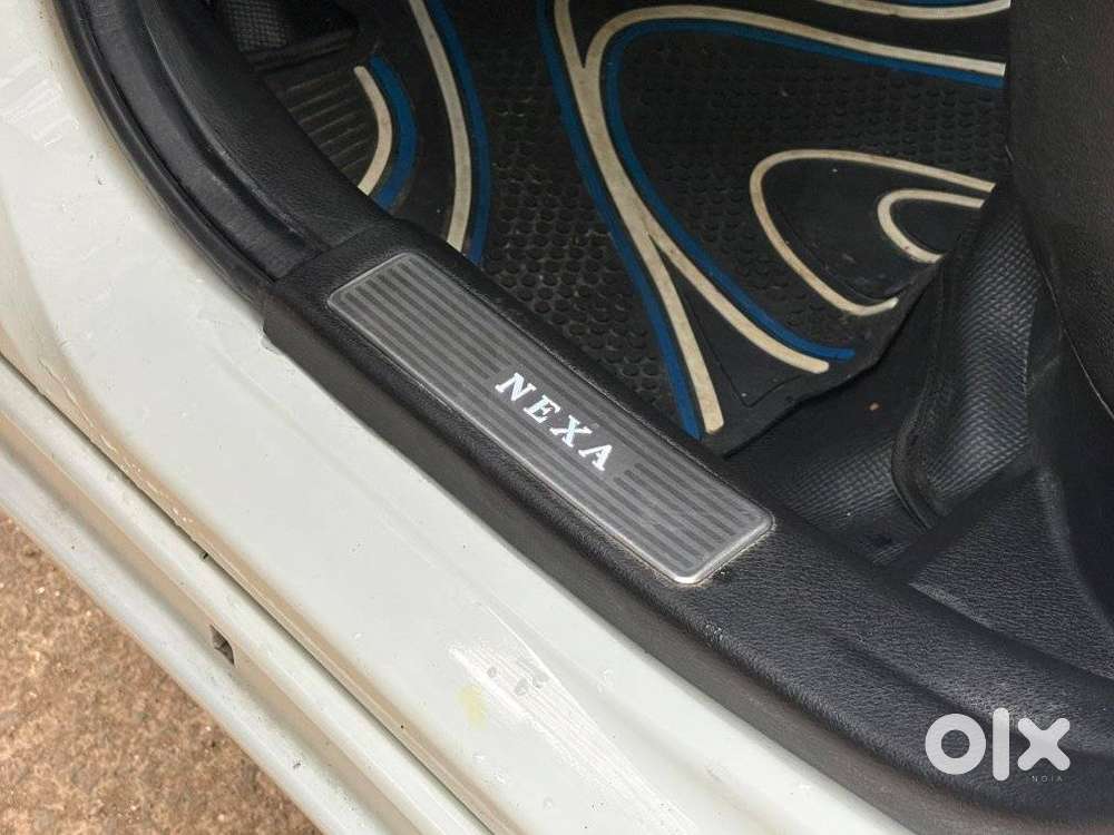 Maruti Suzuki Baleno Zeta, 2020, Petrol