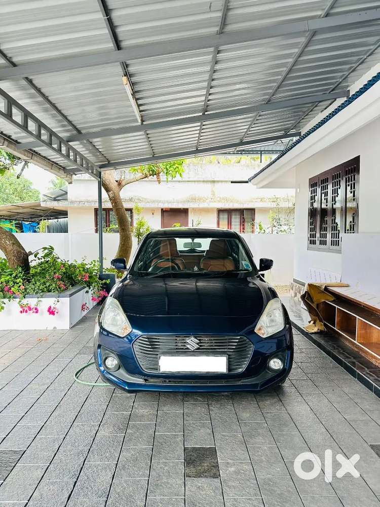 Maruti Suzuki Swift 2018 Petrol Good Condition