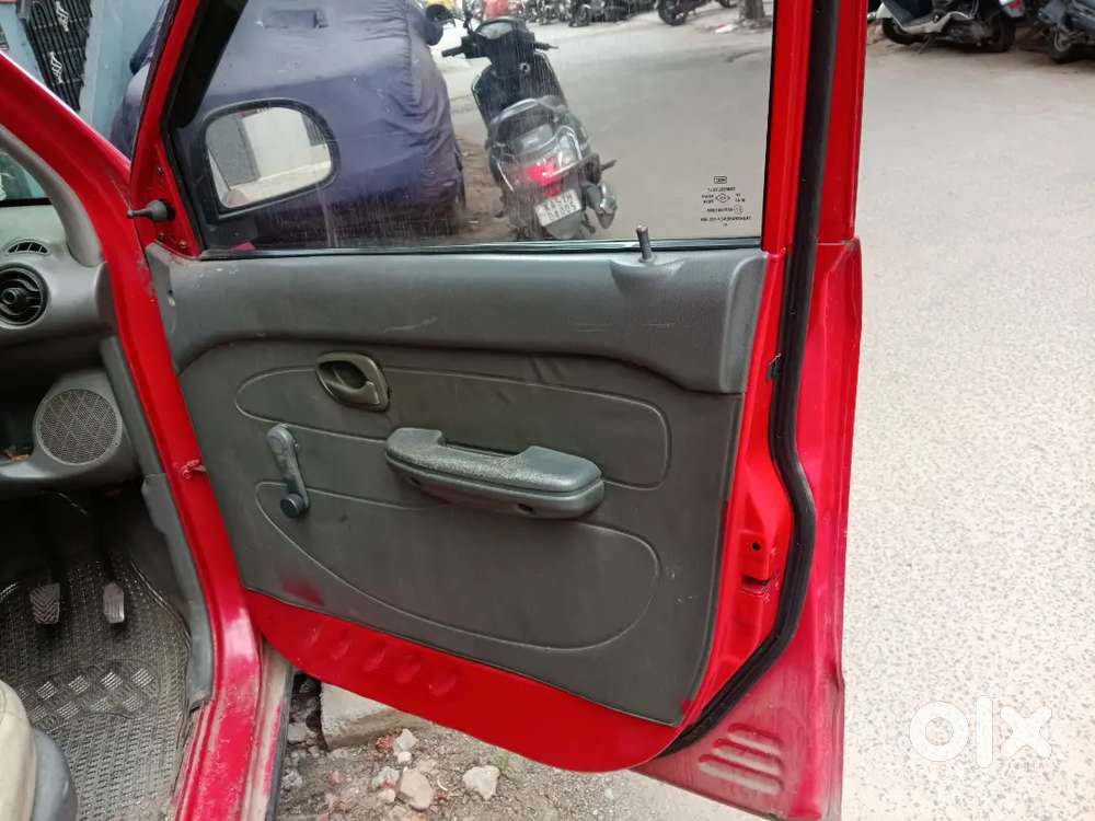 I Want To Sell My Car For Parking Problem