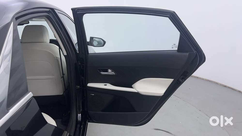 Hyundai Verna 1.5 Sx (o) Turbo Petrol Mt, 2025, Petrol