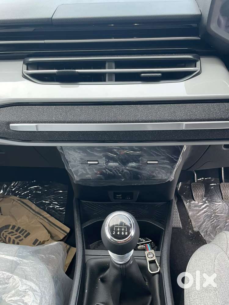 Tata Sierra Std, 2026, Petrol