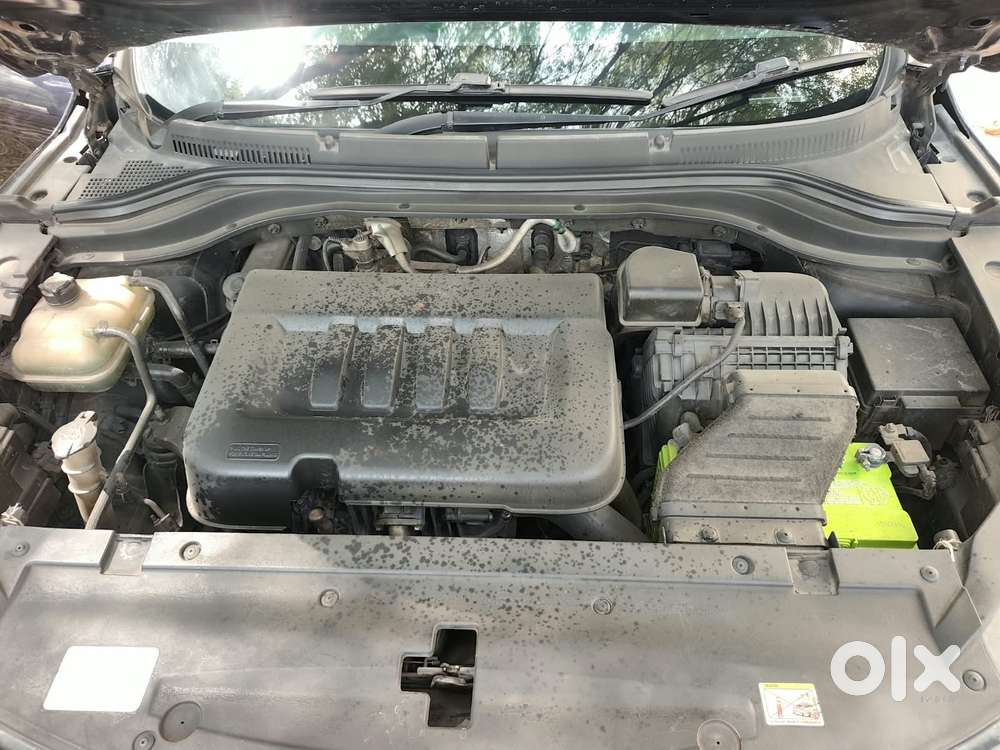 Mahindra Xuv700 Ax7 Luxury Pack Awd, 2022, Diesel