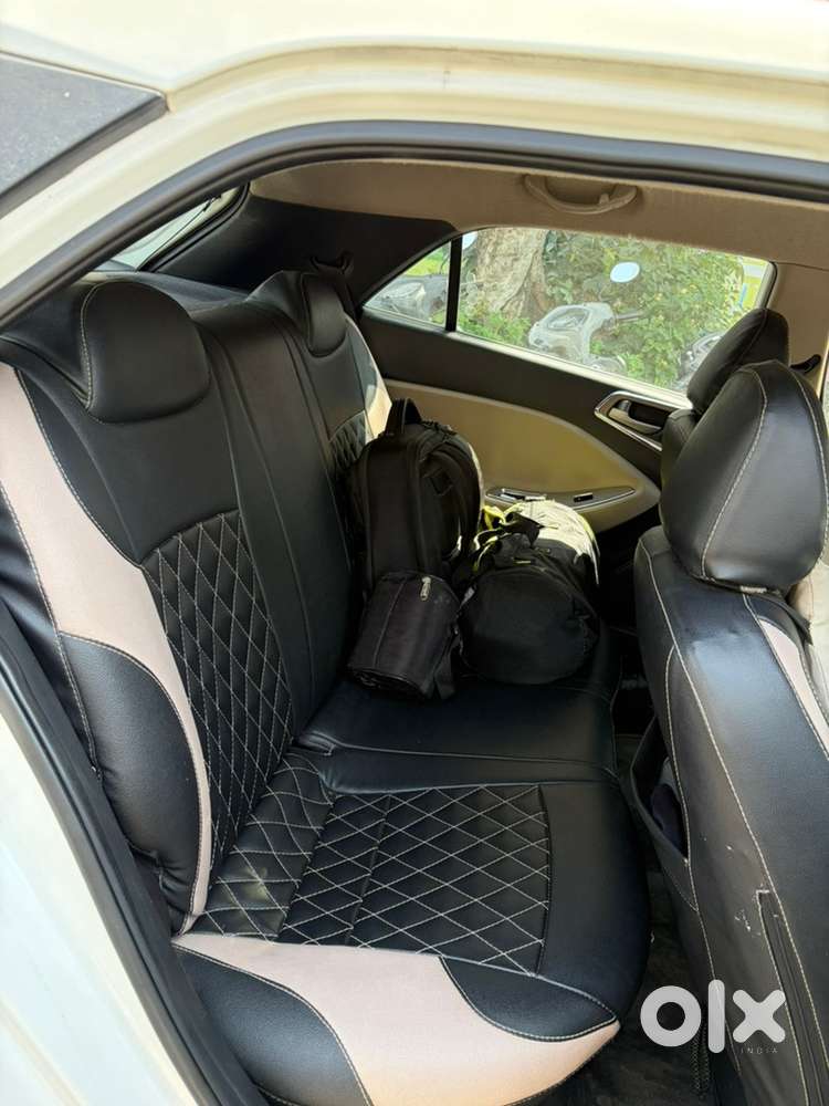 2014 Hyundai I20 Magna