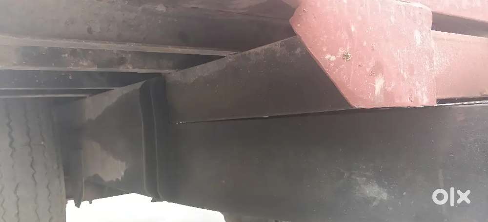 Trolley Bechni H Aur Chota Tractor Trolley Lena Hai