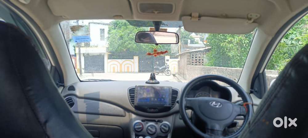 Hyundai I10 2015 Petrol Well Maintained