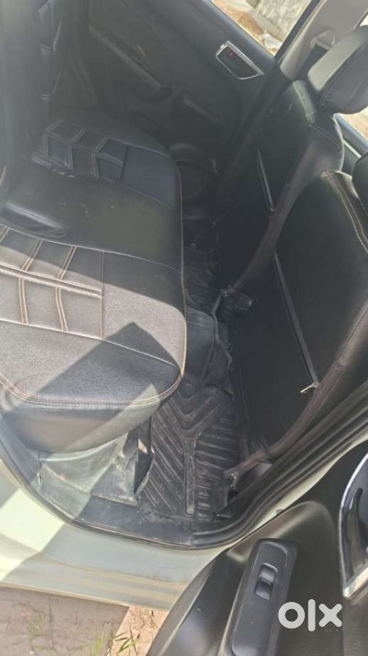 Maruti Suzuki Swift Amt Vdi, 2017, Diesel